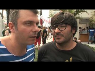 Darren Emerson & Wally Lopez - WMC Miami 2010