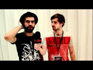 A-Trak Interview - Miami 2011 (DJ Mag)