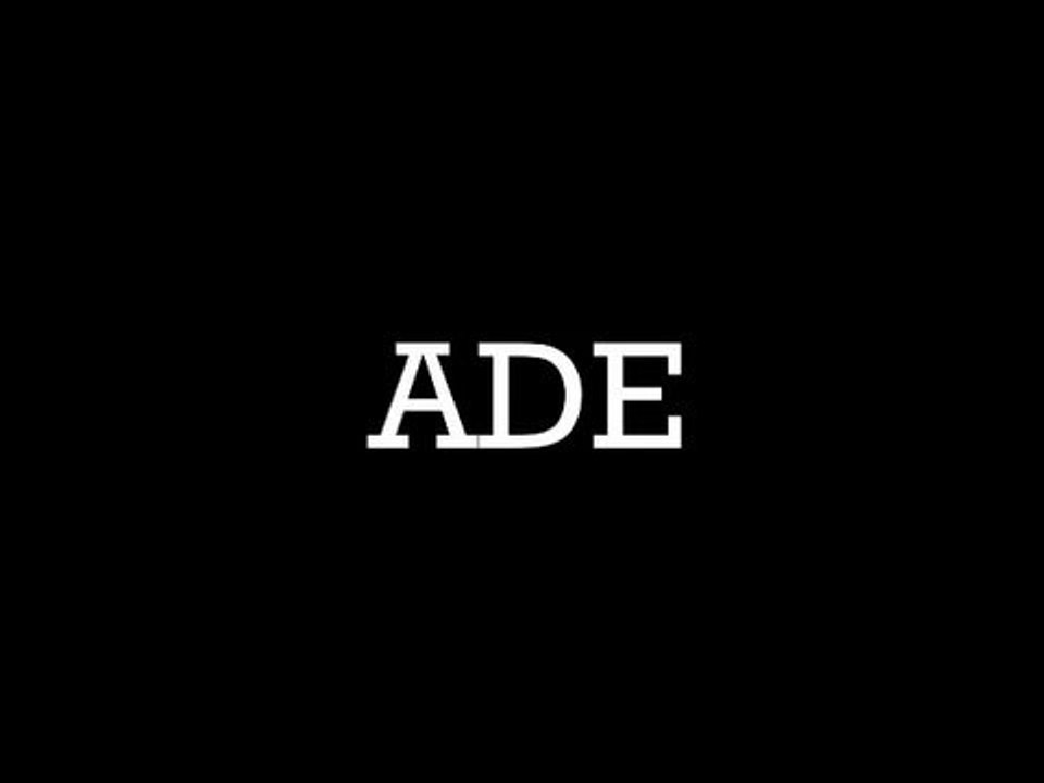 Carl Craig Interview // ADE 2010