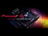 Pioneer CDJ-900 Overview