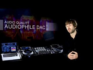 Pioneer CDJ-2000 Training - Part 7 (Audio Quality)