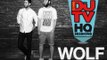 Wolf Music's groovy house set for DJ Mag HQ