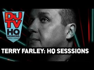 Terry Farley's 60 Minute house set from DJ Mag HQ