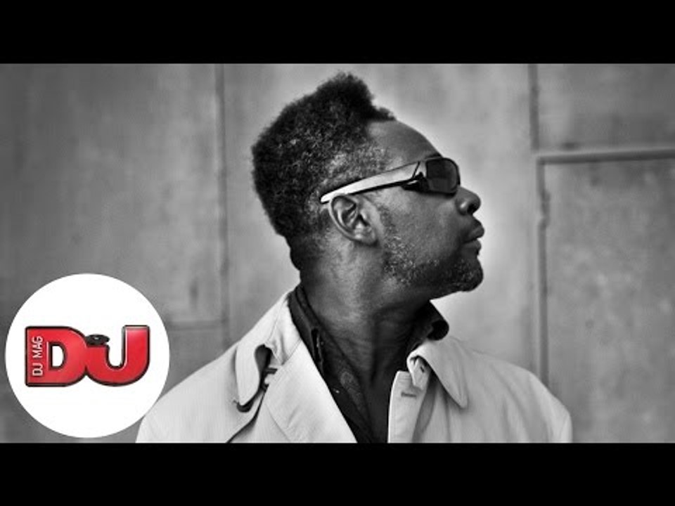 Game Changers: A Guy Called Gerald 'Voodoo Ray' - video Dailymotion