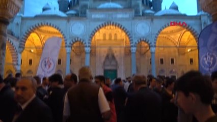 Edirne'de 57'nci Alay Vefa Yürüyüşü