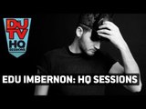 Edu Imbernon house and techno set from DJ Mag HQ