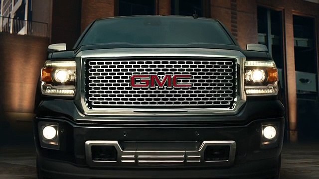 New GMC Yukon near Lubbock, TX | 2018 GMC Yukon near Lubbock, TX