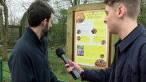 Birmingham Wildlife Conservation Park Newest Additions