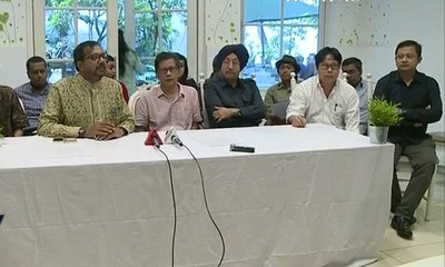 Rocky Gerung dan Aktivis Luncurkan Maklumat Akal Sehat