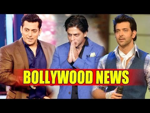 Shahrukh Khan's FAN BEATS Salman Khan's BAJRAGI BHAIJAAN | 15th Mar 2015