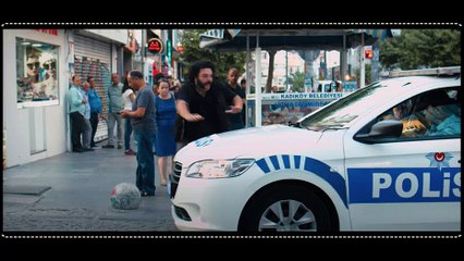 Ev Kira Semt Bizim | Fragman