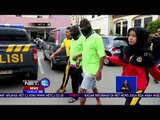 Nyabu, Kadis Perindag Ditahan Polisi -NET12