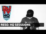 Reso: 60 Minute D&B set from DJ Mag HQ