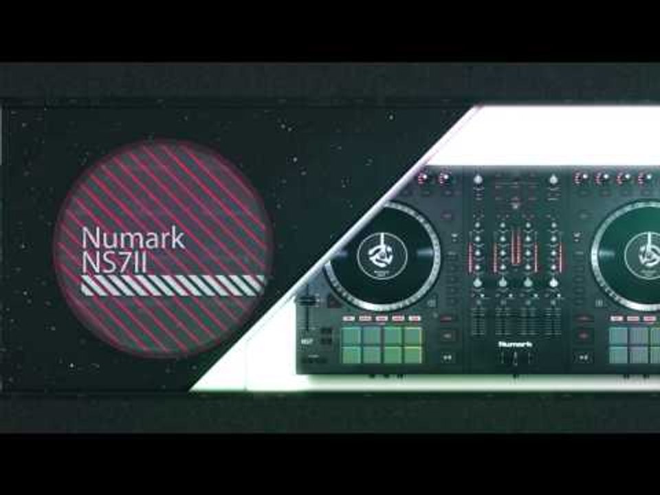 What is the Ultimate DJ Controller?