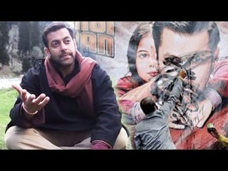 'Bajrangi Bhaijaan Pays The Price For Salman's Yakub Memon Controversy