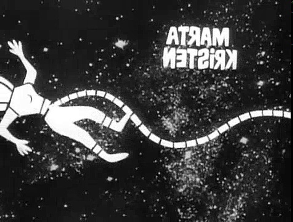 Lost in Space S01 E27  The Lost Civilization