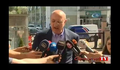 CHP'li İlhan Kesici'den cumhurbaşkanlığı adaylığı açıklaması