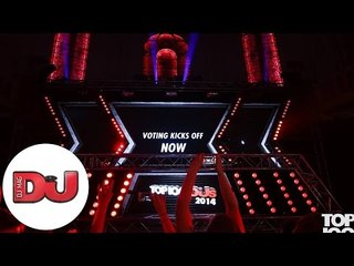 Top 100 DJs Voting Launch Party Aftermovie