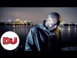 Chords DJ Mag Studio Sessions Drum & Bass live DJ Set