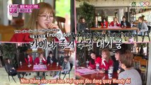 [VIETSUB] LEVEL UP PROJECT SEASON 2 EP 58 - RED VELVET