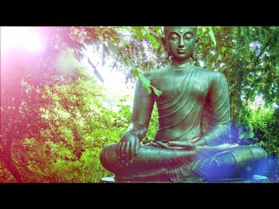 30 минут расслабляющая музыка Zen Spirit, музык...