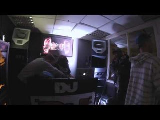 Hit & Run Takeover live from DJ Mag HQ