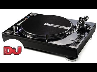 First look: Reloop-RP-8000 (BPM 2014)