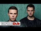 W&W - Top 100 DJs Profile Interview (2014)