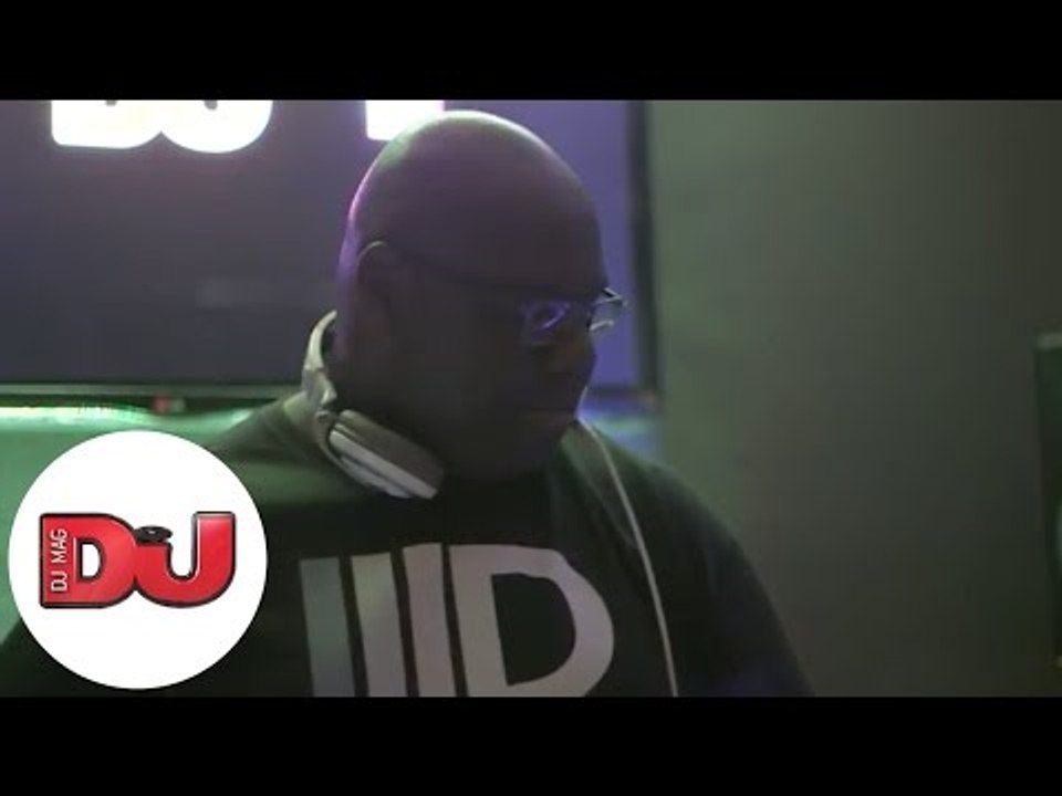CARL COX & Friends House & Techno DJ Set