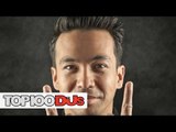 Laidback Luke - Top 100 DJs Profile Interview (2014)
