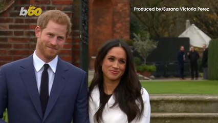 Not Everyone is a Fan of the Royal Wedding, Some People Want the Monarchy Abolished