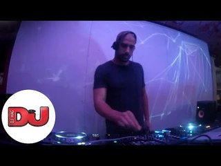 Russ Yallop's 60 minute house set from DJ Mag HQ