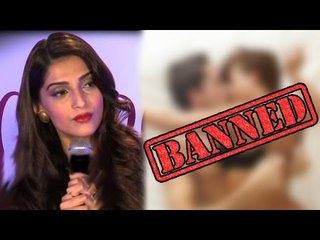 Sonam Kapoor REACTS On PORN BAN IN INDIA