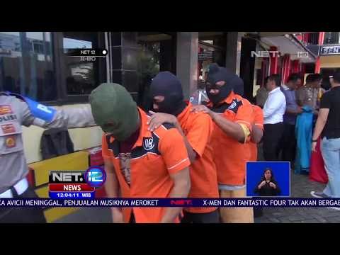 Aksi Pencurian Uang, Pelaku Nekat Mencuri Uang Di Kotak Amal -NET12