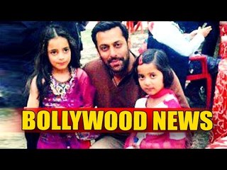 “Upar Khuda Hai, Neeche Salman Khan” Says Kashmiri Family Helped By Salman | 01st May 2015
