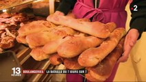 Boulangeries : bataille entre industrielles et artisanales sur le travail sept jours sur sept