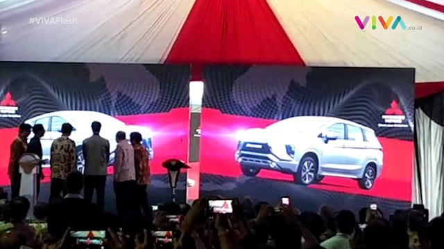Ini Dia Paspampres Cantik Pengawal Jokowi