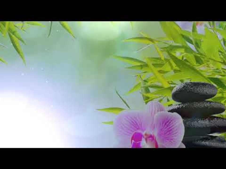 Stress Relief Piano Music - Spirituelle Musik, Meditation, Anti - Stress, Positive Energie Musik