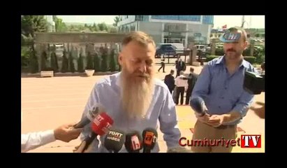 CHP'li Aytuğ Atıcı'dan 19 saniyelik Abdullah Gül açıklaması