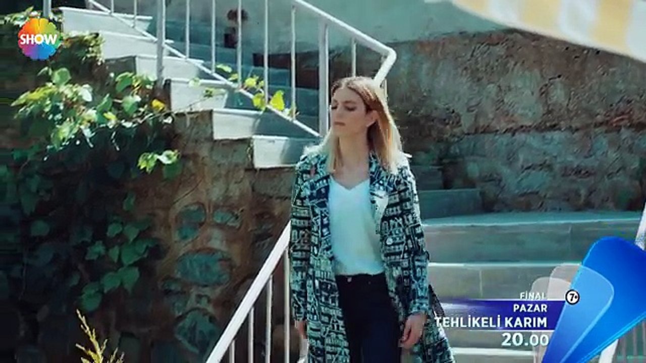 Tehlikeli Karım 6.Bölüm Fragmanı