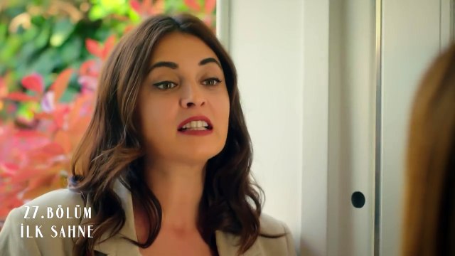 Ufak Tefek Cinayetler 27.Bölüm Fragmanı