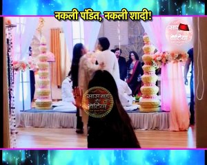 Ishqbaaz-Shivaay 's new Bride ..Anika in Shock
