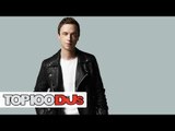 Andrew Rayel - Top 100 DJs Profile Interview (2014)