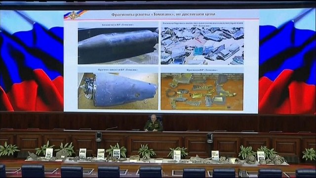 Россия поставит Сирии новые системы ПВО