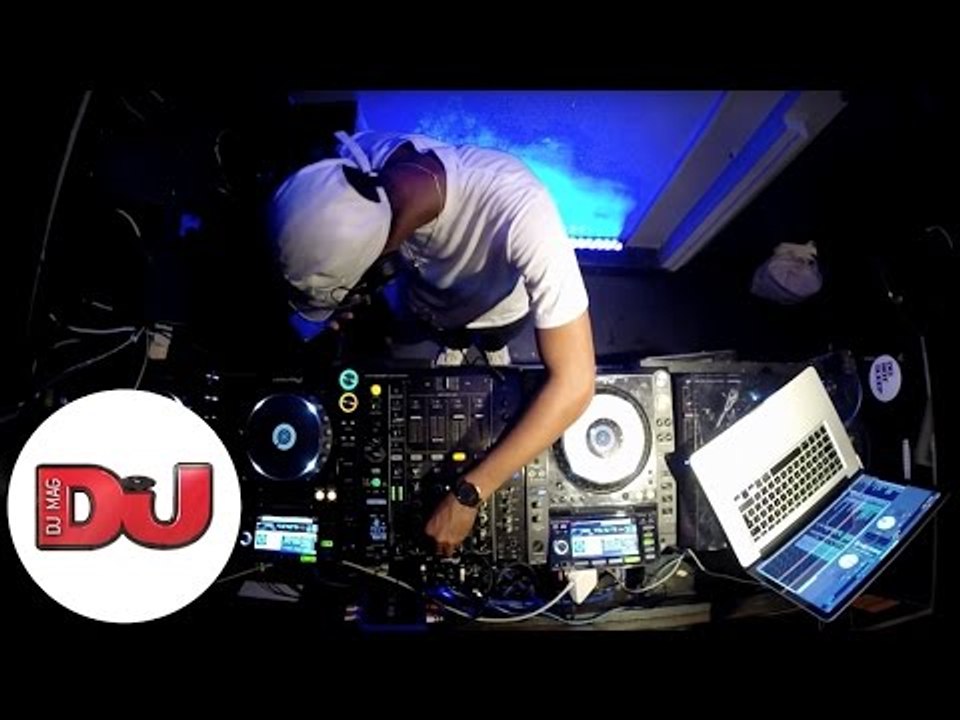 Last Japan & Spokes Bass & Grime DJ sets from DJ Mag LDN Sessions