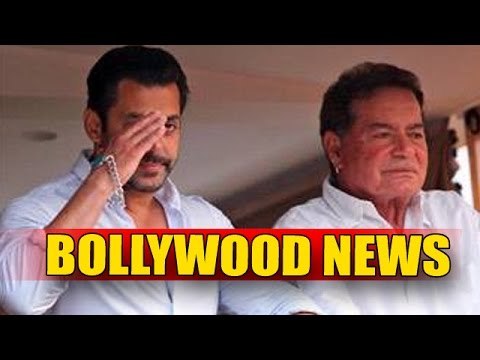 Salman Khan Will Celebrate His AZAADI At Panvel Farmhouse? | 09th May 2015