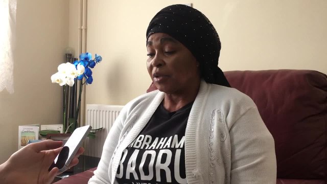 Heartbroken Mother Of Murdered Hackney Man Pleads For Killers To Come Forward