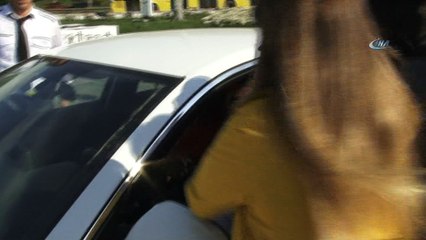 Tolgay Arslan: 'Konuşursam ceza alırım'