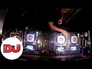 Sub Terrania Presents: Alexi Delano LIVE from DJ Mag LDN