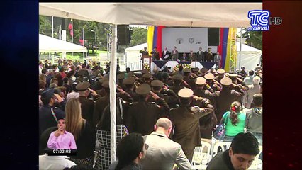 Hoy vence plazo para captura a “Guacho”